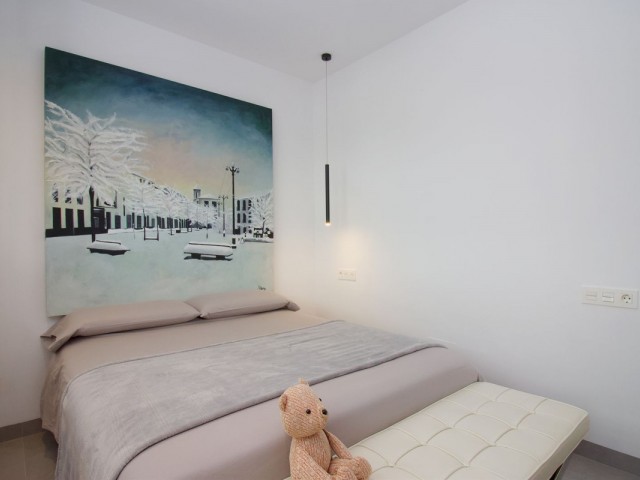 3 Makuuhuoneen Huvila Alhaurín el Grande