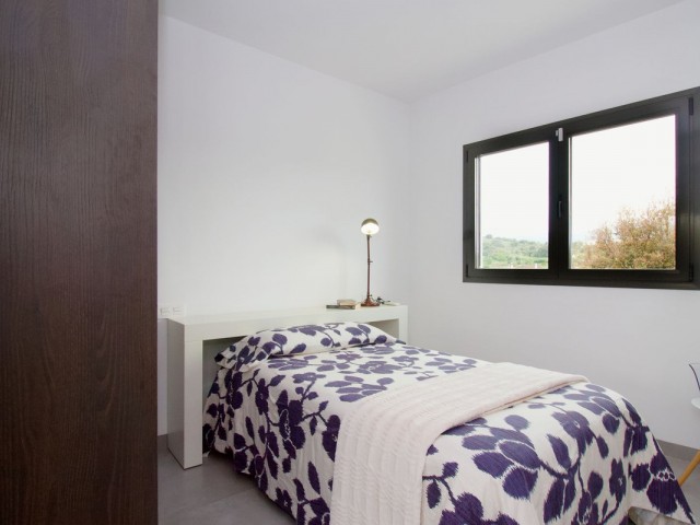 3 Makuuhuoneen Huvila Alhaurín el Grande