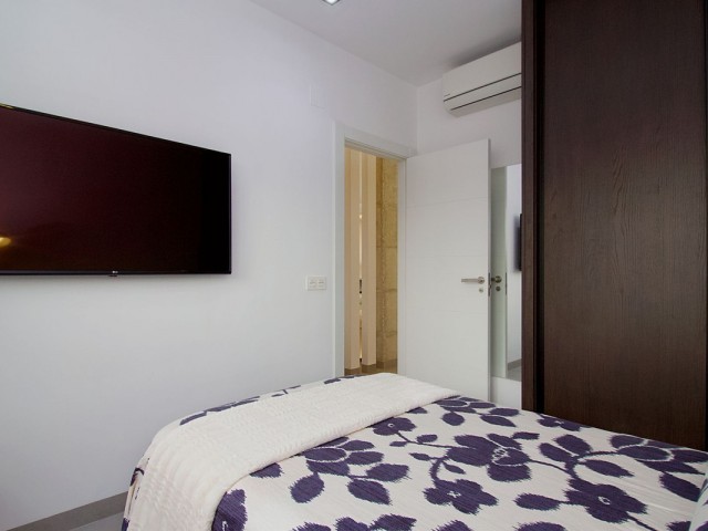 3 Makuuhuoneen Huvila Alhaurín el Grande