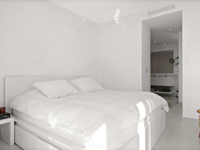 3 Makuuhuoneen Huoneisto Estepona