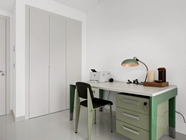 3 Makuuhuoneen Huoneisto Estepona