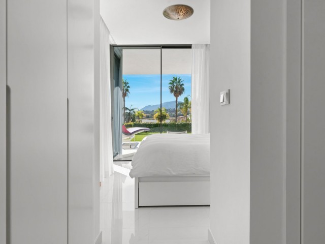 3 Makuuhuoneen Huoneisto Estepona