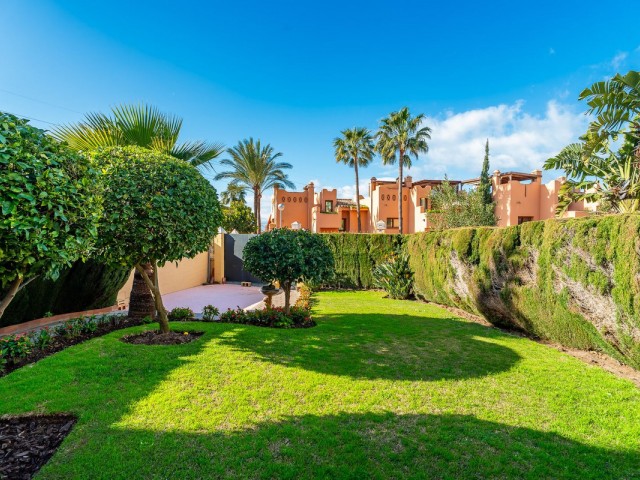 4 Sovrums Villa i Riviera del Sol