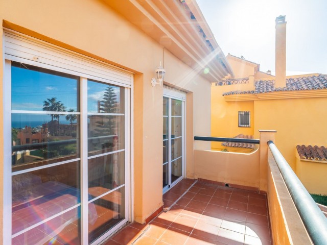 4 Sovrums Villa i Riviera del Sol