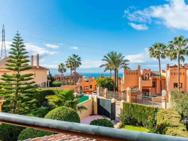 4 Sovrums Villa i Riviera del Sol