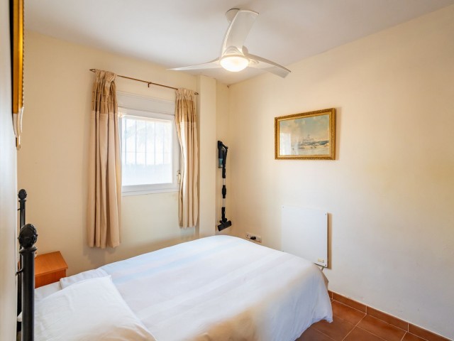 4 Sovrums Villa i Riviera del Sol