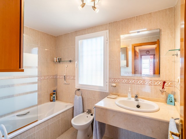 4 Sovrums Villa i Riviera del Sol