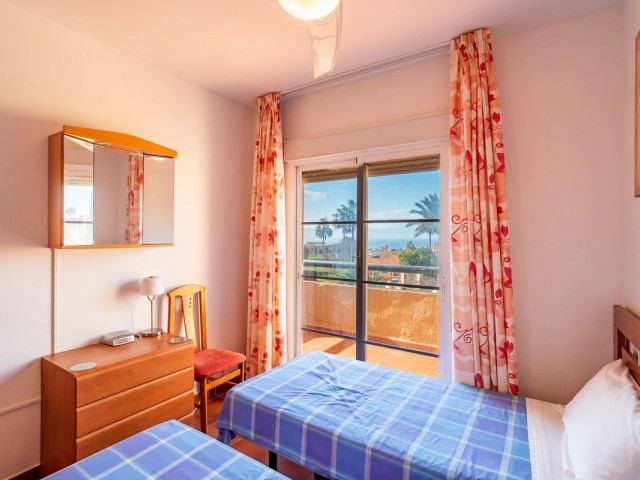 4 Sovrums Villa i Riviera del Sol