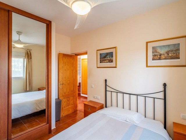 4 Sovrums Villa i Riviera del Sol