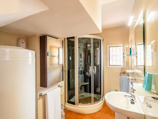 4 Sovrums Villa i Riviera del Sol