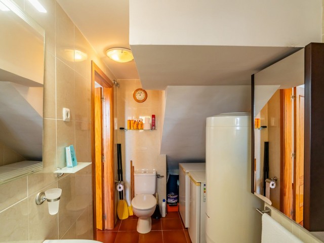 4 Sovrums Villa i Riviera del Sol