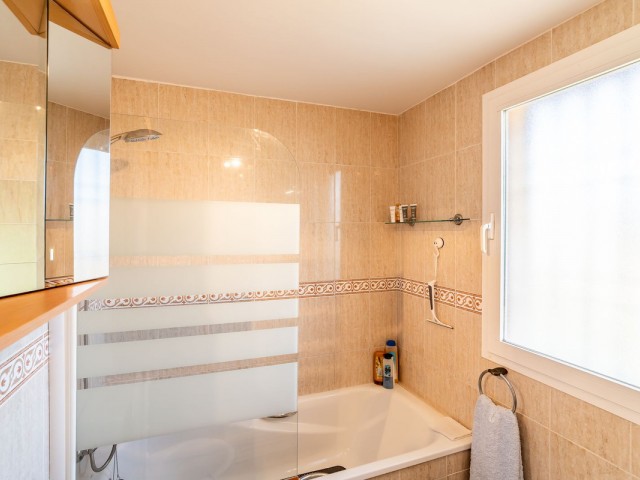 4 Sovrums Villa i Riviera del Sol