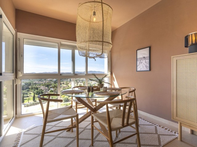 6 Makuuhuoneen Huvila Mijas