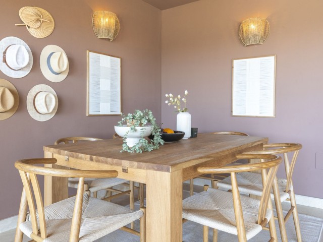 6 Makuuhuoneen Huvila Mijas