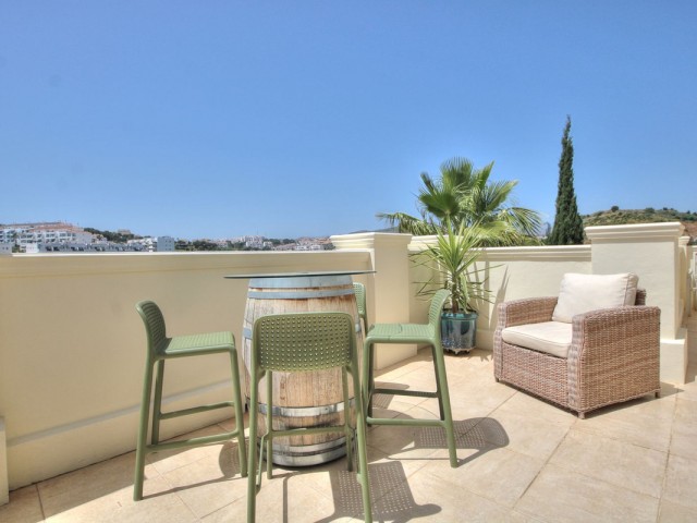 5 Bedrooms Villa in Torrenueva