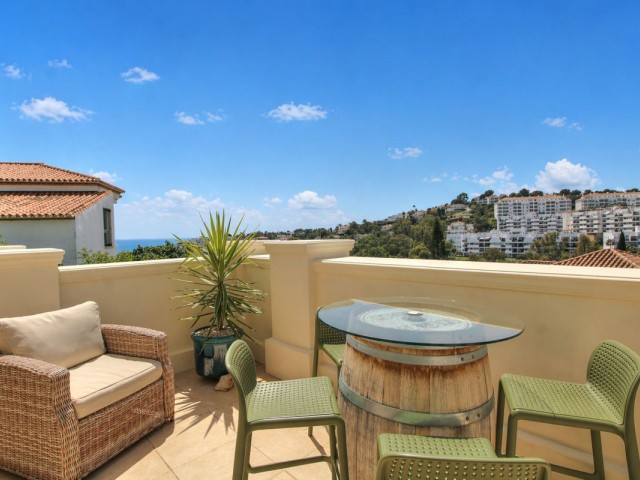 5 Bedrooms Villa in Torrenueva