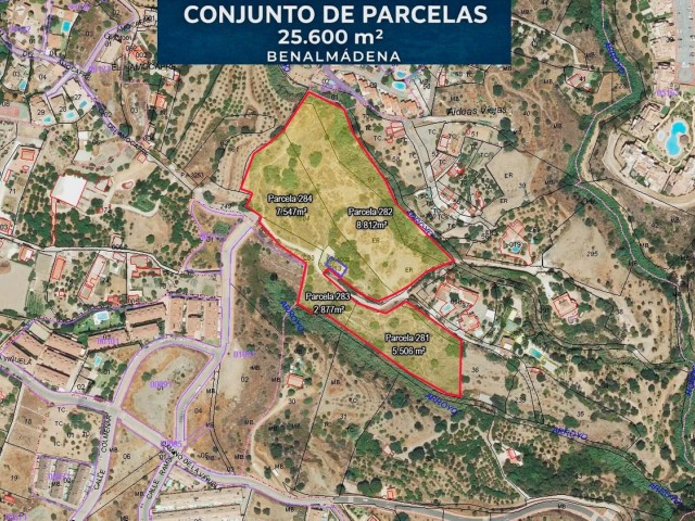 Tontti, Benalmadena Costa