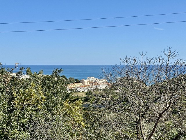  Tontti Benalmadena Costa