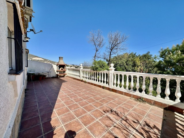  Tontti Benalmadena Costa