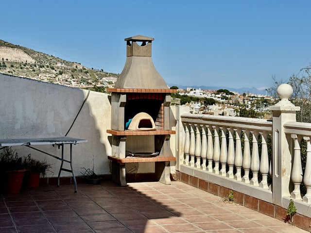  Tontti Benalmadena Costa