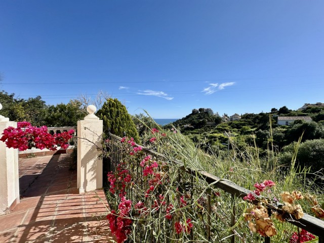  Tontti Benalmadena Costa