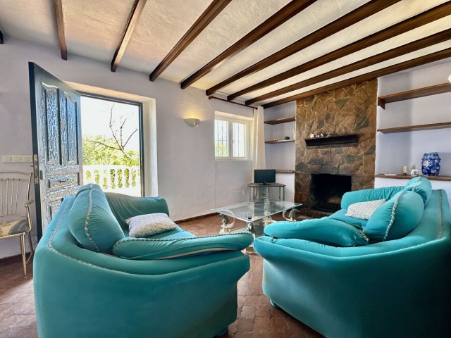  Tontti Benalmadena Costa