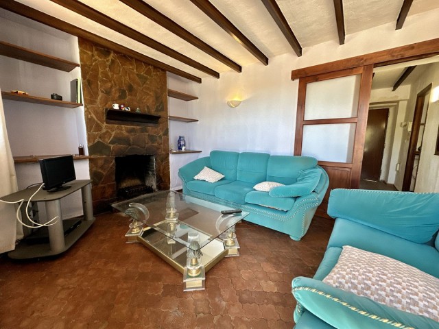  Tontti Benalmadena Costa