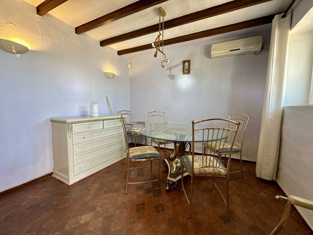  Tontti Benalmadena Costa