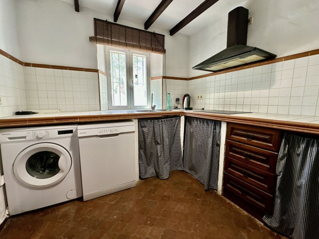  Tontti Benalmadena Costa