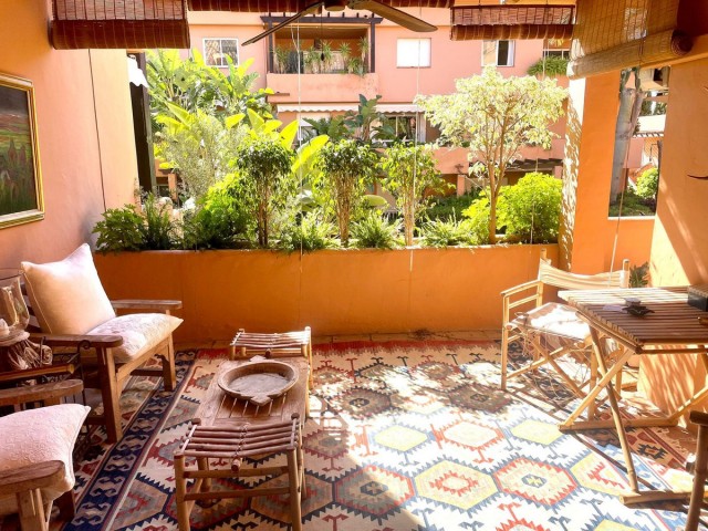 Huoneisto, The Golden Mile, R5356399