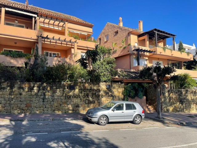 2 Makuuhuoneen Huoneisto The Golden Mile