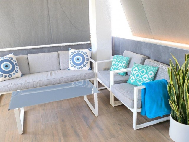 Huoneisto, Torremolinos