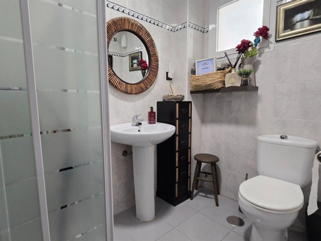 3 Makuuhuoneen Huoneisto Torremolinos