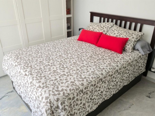 3 Makuuhuoneen Huoneisto Torremolinos