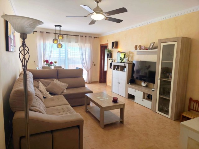 Kattohuoneisto Estepona