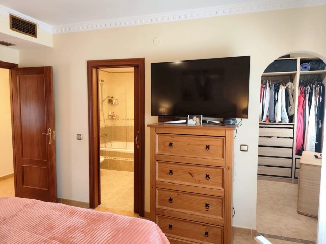 Kattohuoneisto Estepona