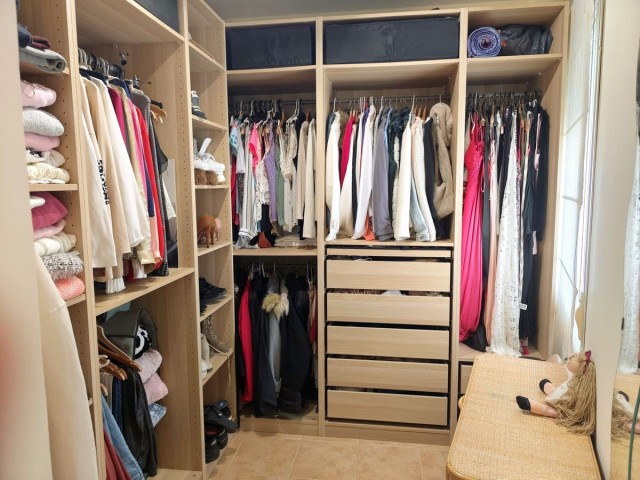 Kattohuoneisto Estepona