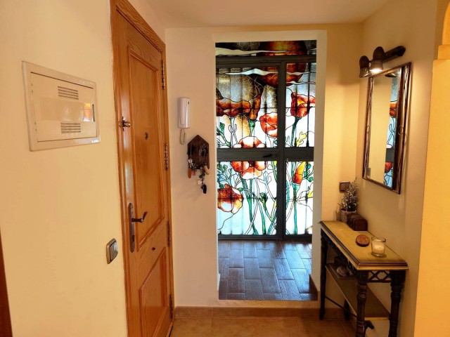 Kattohuoneisto Estepona