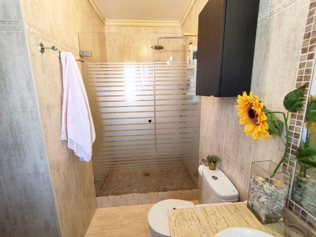 Kattohuoneisto Estepona