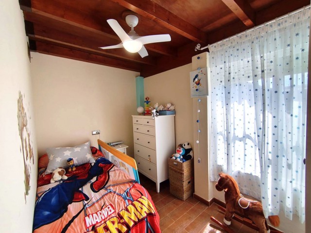 Kattohuoneisto Estepona