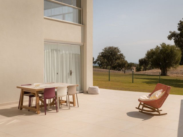 Huoneisto, Sotogrande