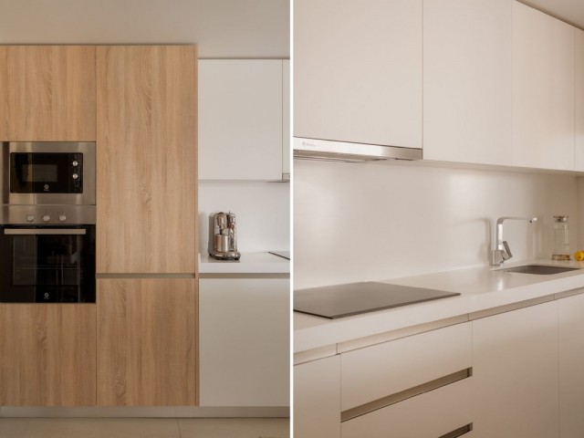 3 Makuuhuoneen Huoneisto Sotogrande