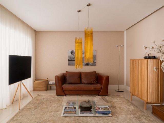 3 Makuuhuoneen Huoneisto Sotogrande