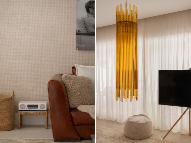 3 Makuuhuoneen Huoneisto Sotogrande