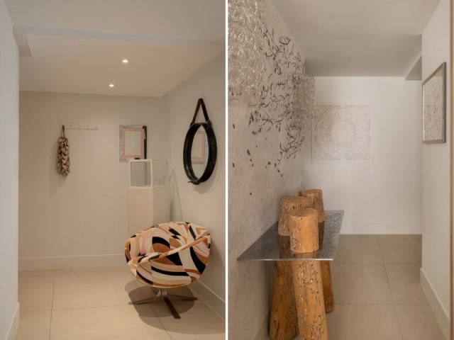 3 Makuuhuoneen Huoneisto Sotogrande