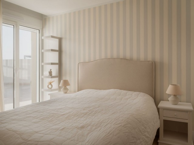 3 Makuuhuoneen Huoneisto Sotogrande