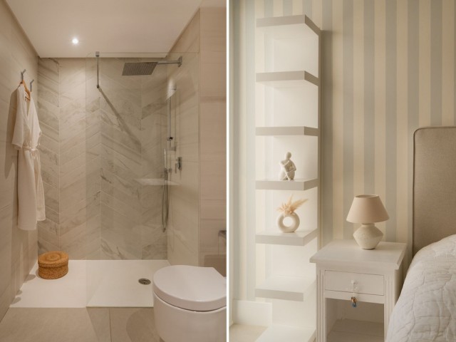 3 Makuuhuoneen Huoneisto Sotogrande