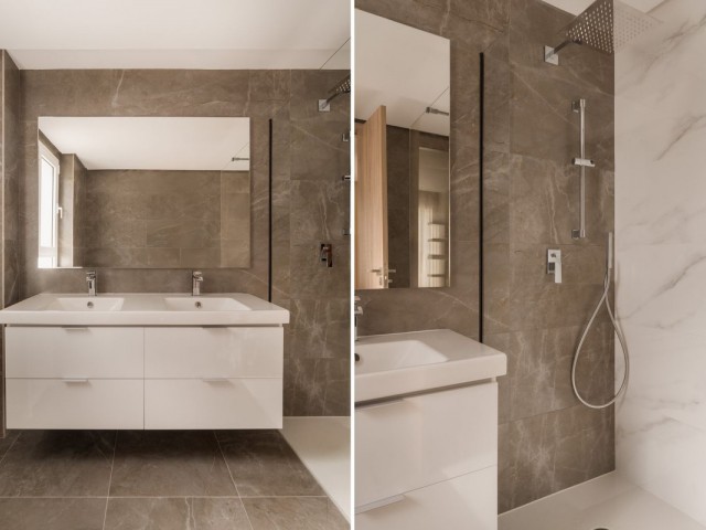 3 Makuuhuoneen Huoneisto Sotogrande