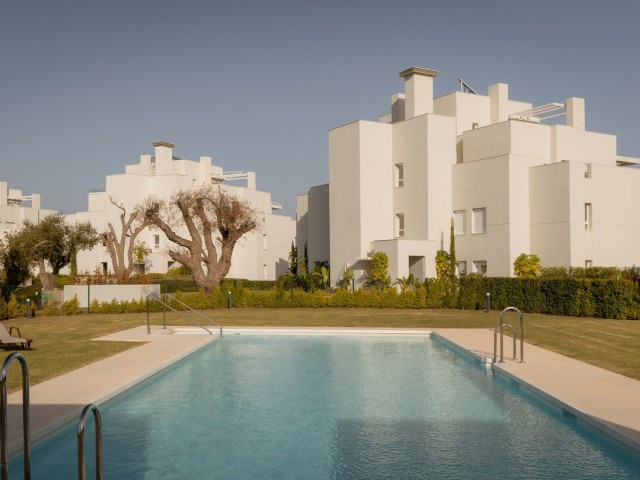 3 Makuuhuoneen Huoneisto Sotogrande