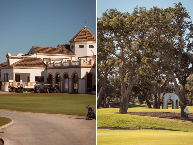 3 Makuuhuoneen Huoneisto Sotogrande